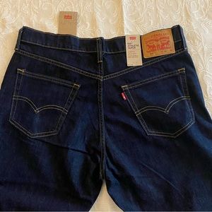 541™ ATHLETIC TAPER MEN'S JEANS
